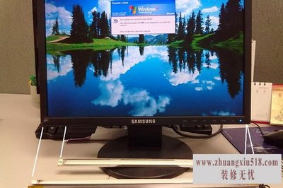 三星液晶显示器维修