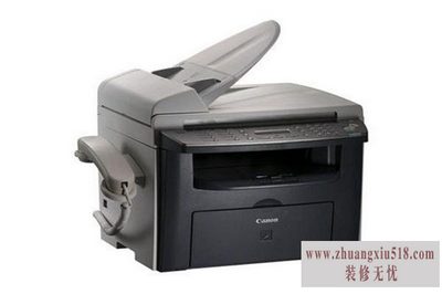 佳能多功能一体机报价