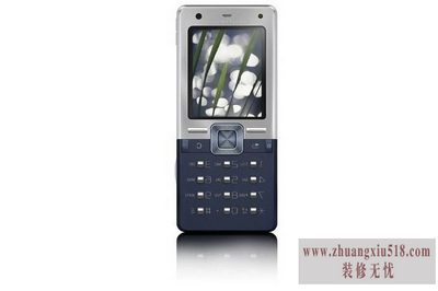 索尼爱立信手机推荐