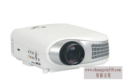 sony投影机怎么样
