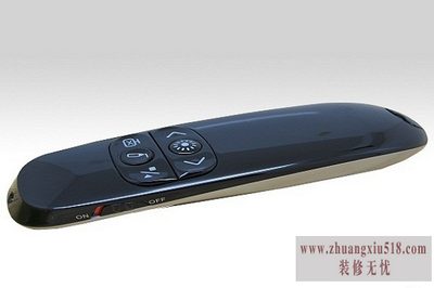 翻页笔品牌