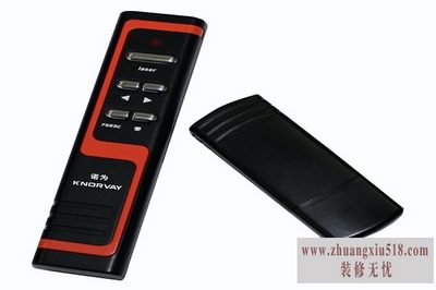 翻页笔品牌
