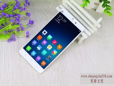 小米手机价格