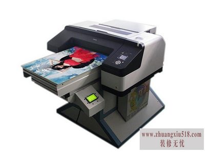 万能打印机怎么样