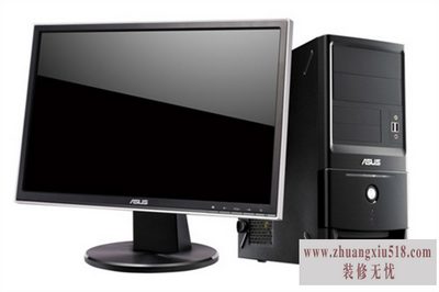 家用电脑排行