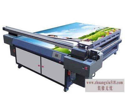 万能打印机怎么样
