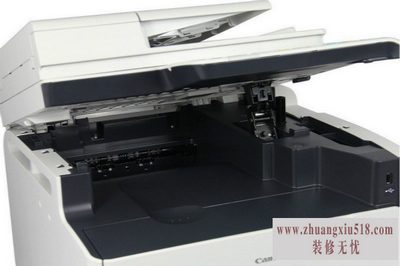 彩色激光一体机测评