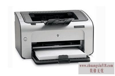 黑白激光打印机怎么样