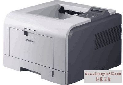 黑白激光打印机怎么样
