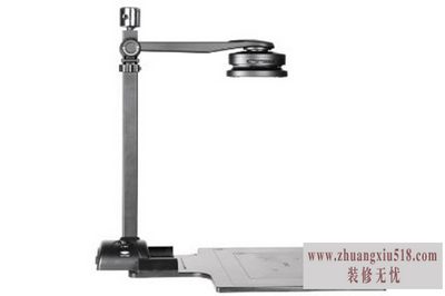 高拍仪使用方法