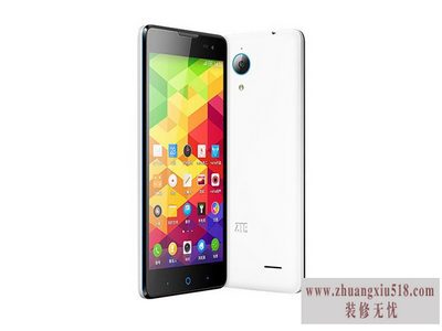 中兴v5评测