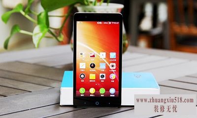 中兴v5评测