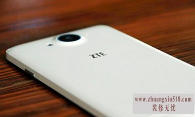 中兴v5评测