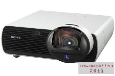 索尼投影机报价