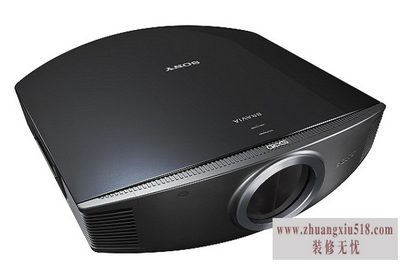 索尼投影机报价