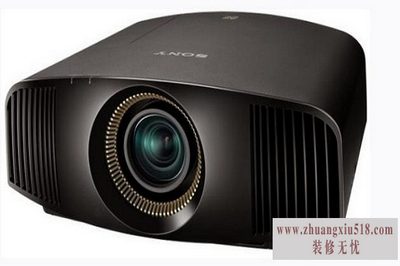 索尼投影机报价