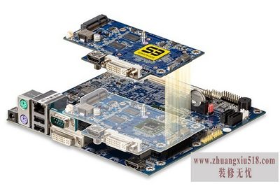 嵌入式主板厂家