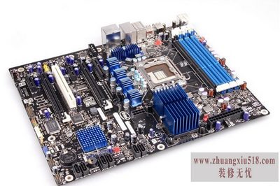 intel主板有哪些