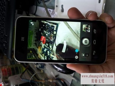 中兴u930hd刷机