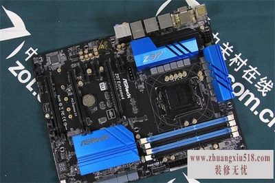 翔升主板超频