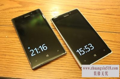 诺基亚925报价
