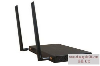 商用路由器品牌