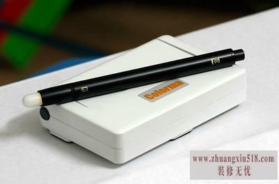 手机手写笔制作