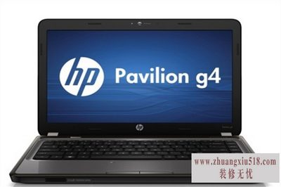 惠普g4无线网卡驱动