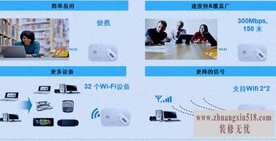 3g无线路由器和无线路由器的区别