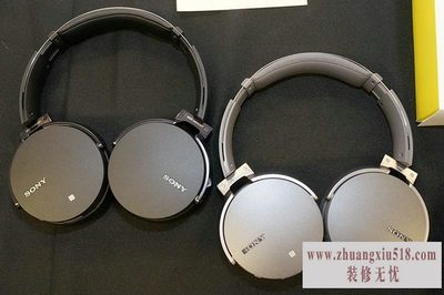 索尼耳机煲机