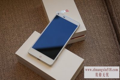 努比亚z7max保修