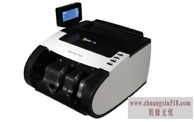 科密点钞机怎么样
