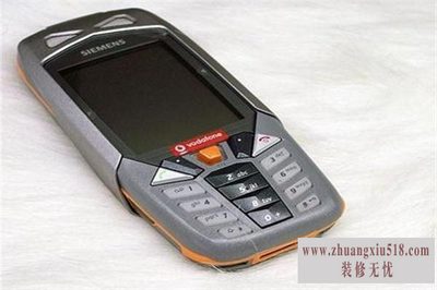 西门子手机报价