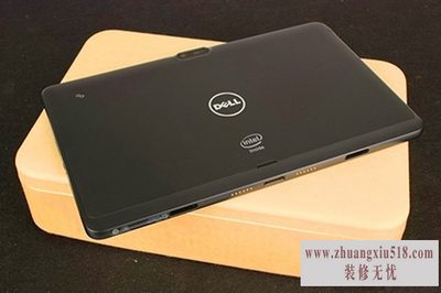 戴尔n4010拆机