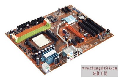 升技主板跳线