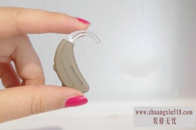 峰力助听器怎么样