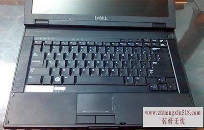 戴尔e5400配置