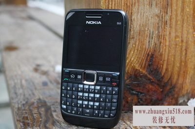 诺基亚e63报价