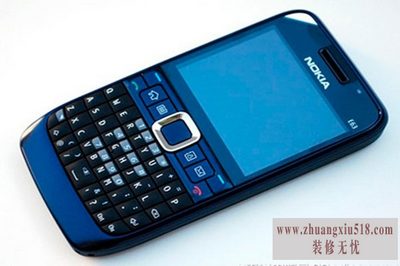 诺基亚e63报价