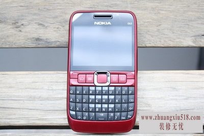 诺基亚e63报价