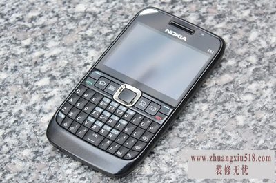 诺基亚e63报价