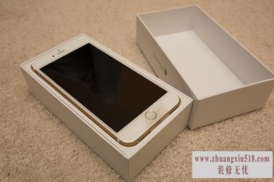 苹果6plus报价