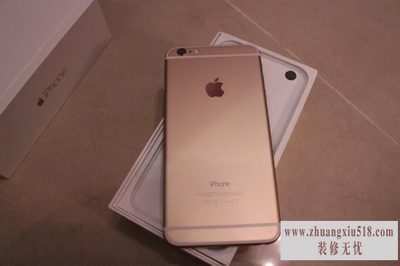 苹果6plus报价