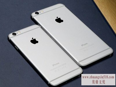 苹果6plus报价