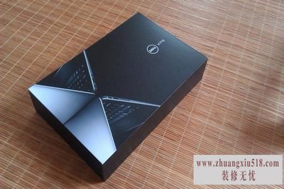 戴尔xps13评测