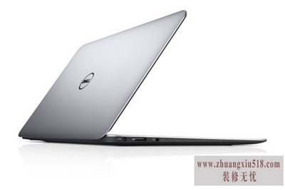 戴尔xps13评测