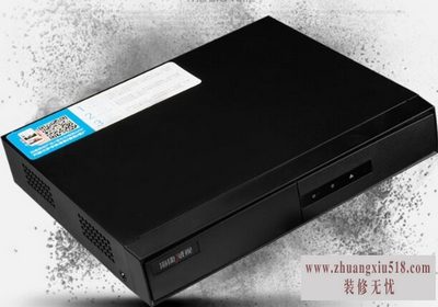 8路硬盘录像机价格