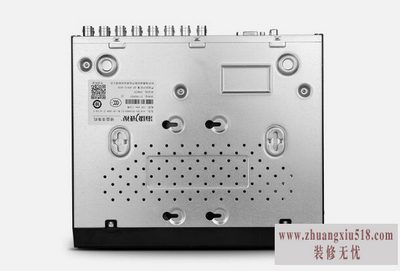8路硬盘录像机价格
