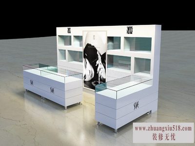 珠宝展柜厂家