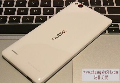 努比亚z7mini黑屏
